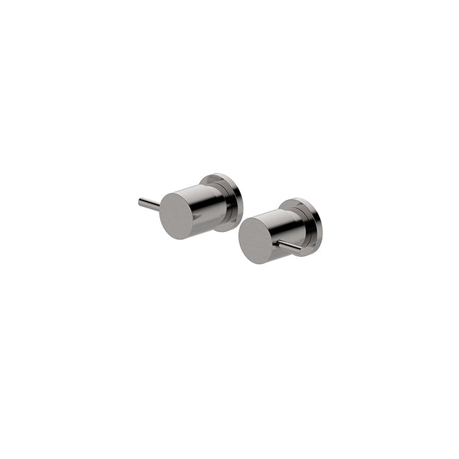 Ania Pin Quarter Turn Wall Top Assembly