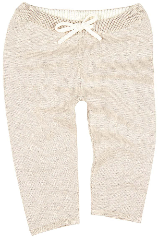 Toshi Organic Cotton Wander Leggings Oatmeal Size 0