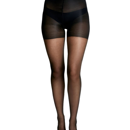 Levante Body Profile Sheer Nero Xtall