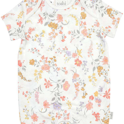 Toshi Onesie Short Sleeve Classic Isabelle