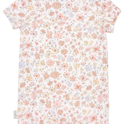 Toshi Onesie Short Sleeve Classic Lu Lu