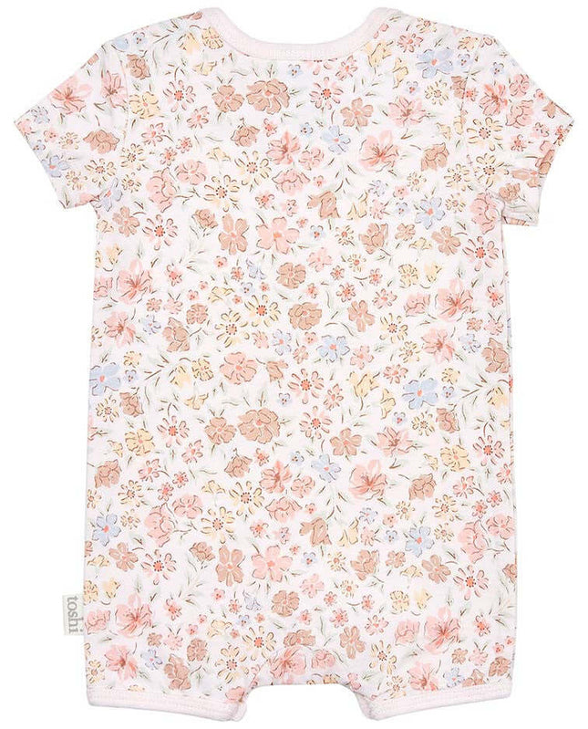 Toshi Onesie Short Sleeve Classic Lu Lu
