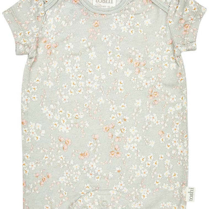 Toshi Onesie Short Sleeve Classic Stephanie