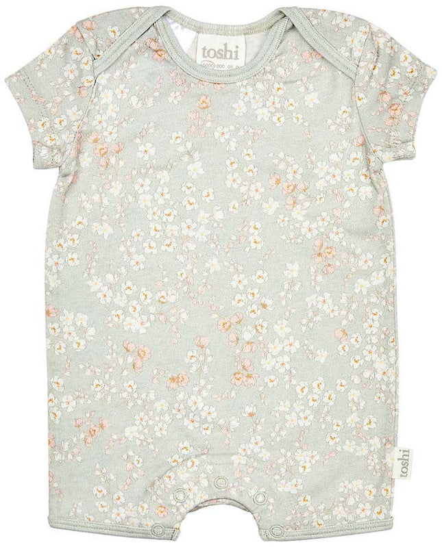 Toshi Onesie Short Sleeve Classic Stephanie