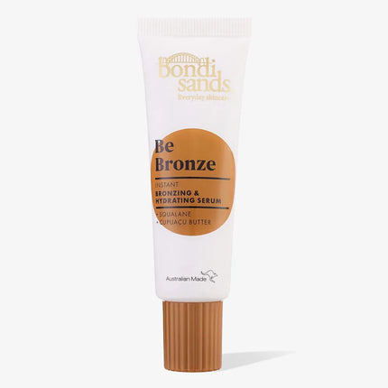 Bondi Sands Be Bronze Instant Bronzing & Hydrating Serum 30ML