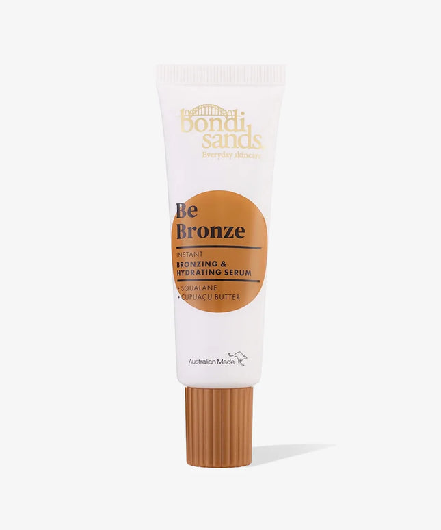 Bondi Sands Be Bronze Instant Bronzing & Hydrating Serum 30ML