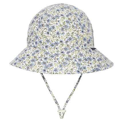 Bedhead Hats Harper Ponytail Bucket Sun Hat 52 Cm 2 to 3 Years Large