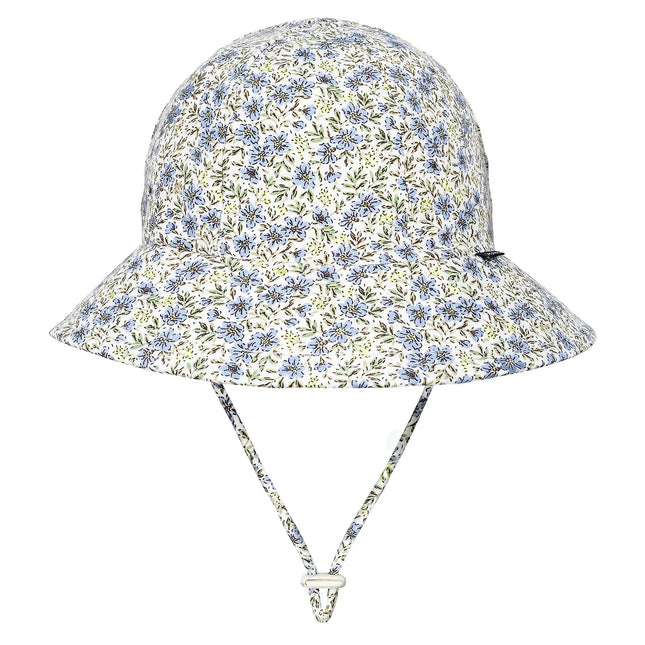 Bedhead Hats Harper Ponytail Bucket Sun Hat 52 Cm 2 to 3 Years Large