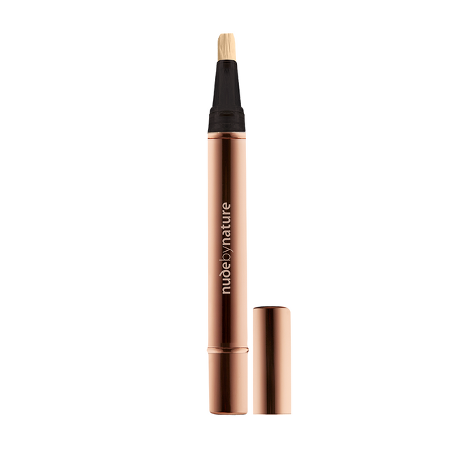 Nude By Nature Under Eye Brightening Pen 2