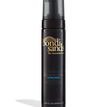 Bondi Sands Self Tanning Foam Ultra Dark 200ML