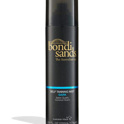 Bondi Sands Self Tanning Mist 250ML