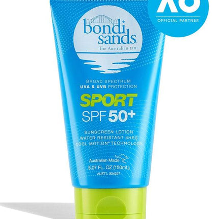 Bondi Sands SPF50 Sunscreen Lotion 400Ml