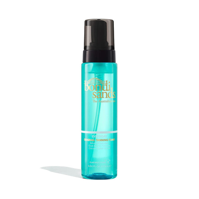 Bondi Sands Gradual Tanning Foam 270ml - Cosmetics Squad