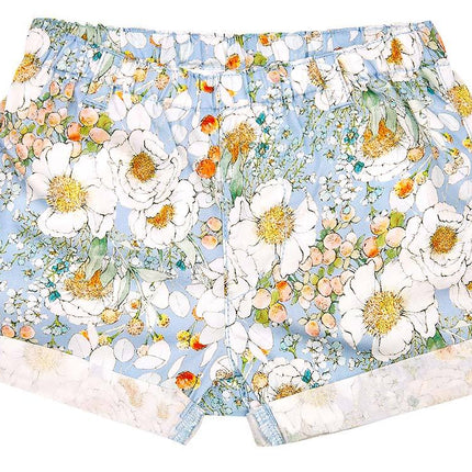 Toshi Baby Shorts Claire in Dusk Size 2