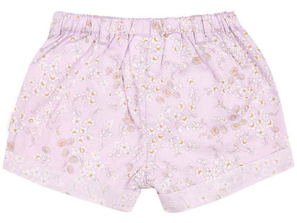 Toshi Baby Shorts Stephanie Lavender