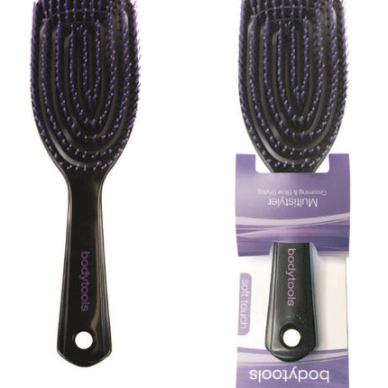 Bodytools Flow Detangler Hair Brush