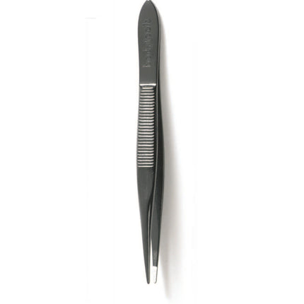 Bodytools Point Tweezers Gunmetal