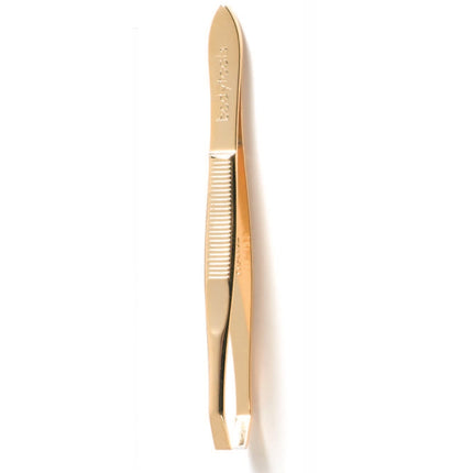 Bodytools Prof Tweezers Gold