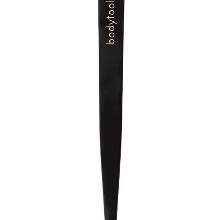 Bodytools Angle Tweezers Slimline Black