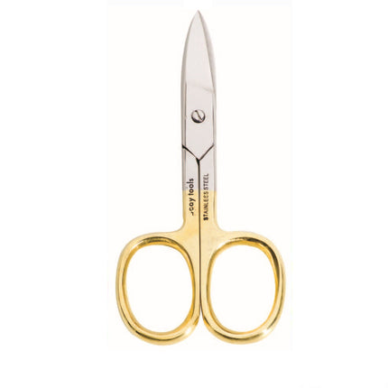Bodytools Nail Scissors Straight