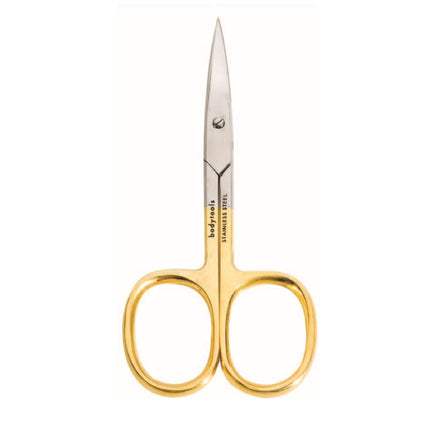 Bodytools Cuticle Scissors Straight