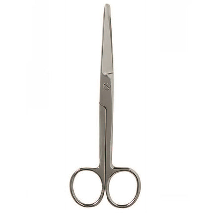 Bodytools Nurses Scissors Blunt Sharp