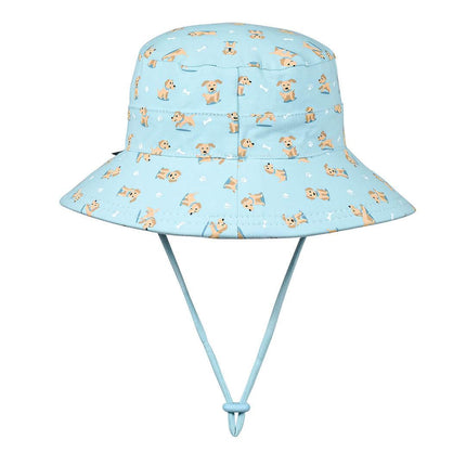 Class Bucket Sun Hat Goldie 52CM  2-3 Years L