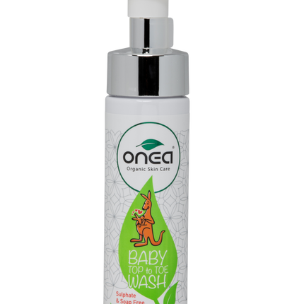 Onea Top To Toe Wash 200ML