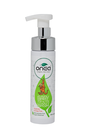 Onea Top To Toe Wash 200ML