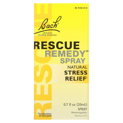 Rescue Remedy Spray 20mL