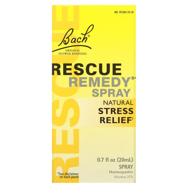 Rescue Remedy Spray 20mL