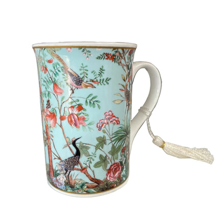 Generic Mug Back To Nature