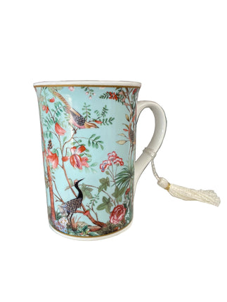 Generic Mug Back To Nature