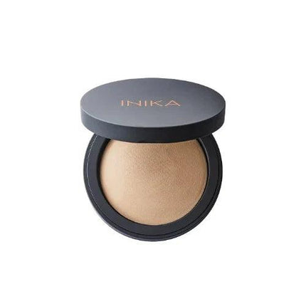 Inika Baked Foundation Unity - OhYouLuckyDuck.com.au