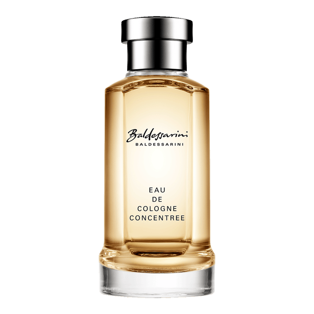 BALDESSARINI Sign Eau de Cologne for Men 75ml
