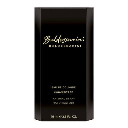 BALDESSARINI Sign Eau de Cologne for Men 75ml
