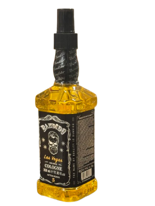 Bandido Aftershave Cologne Las Vegas 350 ml