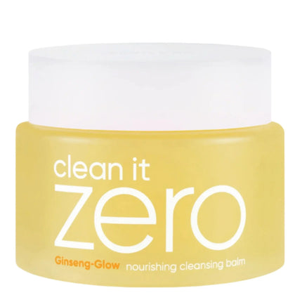 Banila Co Clean It Zero Nourishing Cleansing Balm 100ML