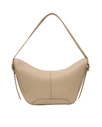 Elms and King Barton Shoulder Bag Latte