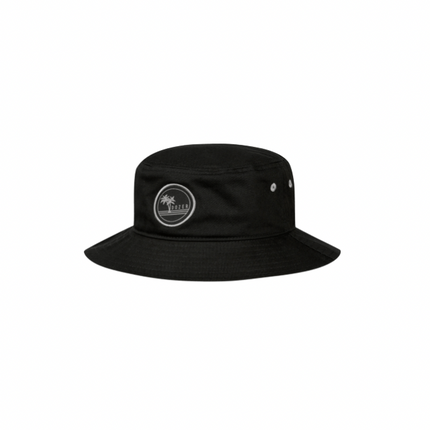 Dozer Bucket Hat Greenwell Black