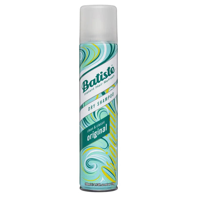 Batiste Dry Shampoo Original 200mL - OhYouLuckyDuck.com.au