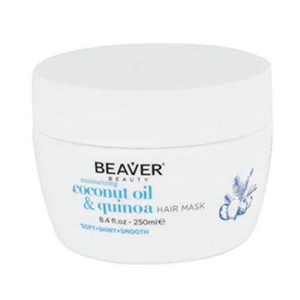 Beaver Coco & Quinoa Mask 250Ml