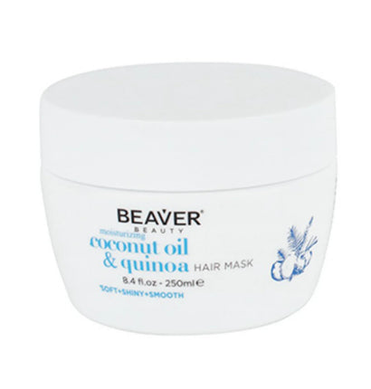 Beaver Coco & Quinoa Mask 250Ml
