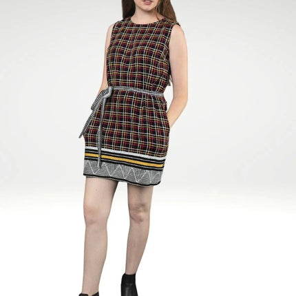 Zoha Online Bella Shift Dress