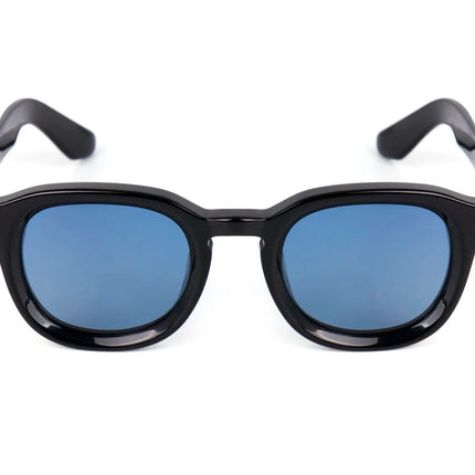 Jaz Flowers Betka Sunglasses Black