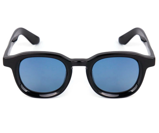 Jaz Flowers Betka Sunglasses Black