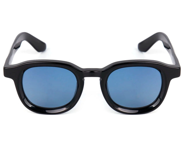 Jaz Flowers Betka Sunglasses Black