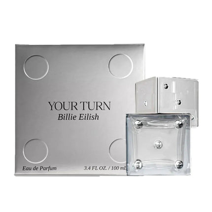 Billie Eilish Your Turn EDP 100ML