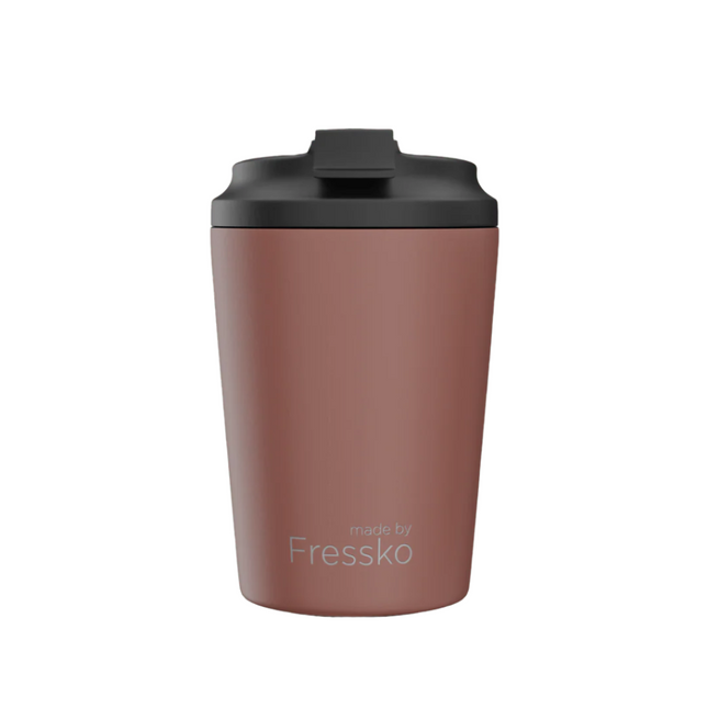Fressko Bino Cup Tuscan 227mL