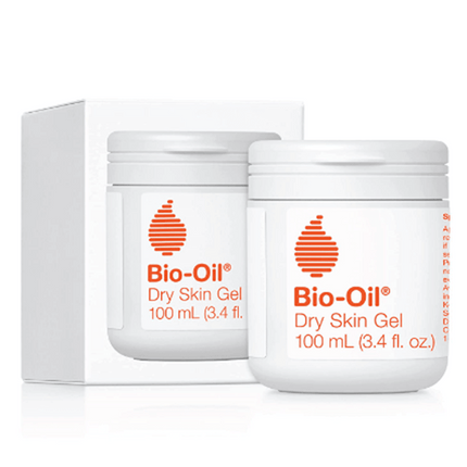 Bio-Oil Dry Skin Gel - 100mL - OhYouLuckyDuck.com.au